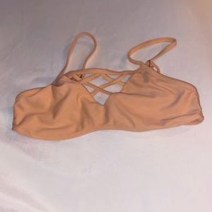 swimsuit top